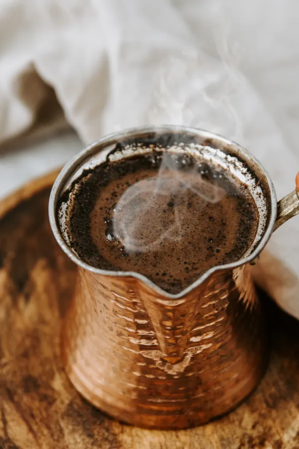 turska kafa