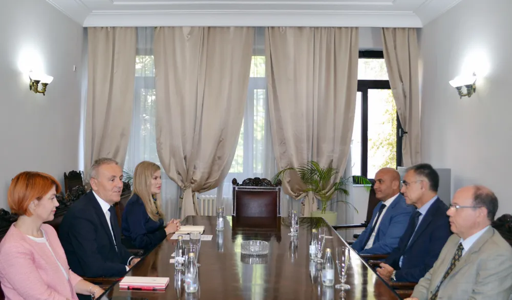 Žugić sa Italijanima