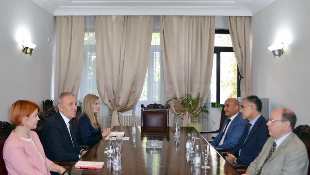 Žugić sa Italijanima