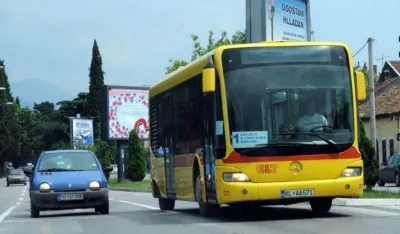 Линија 1Б продужена до Ботуна