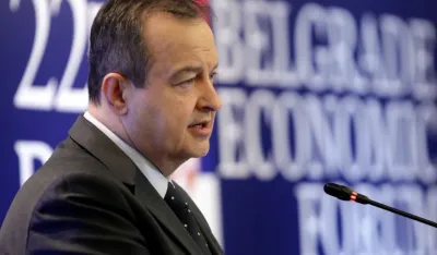 Ivica Dačić