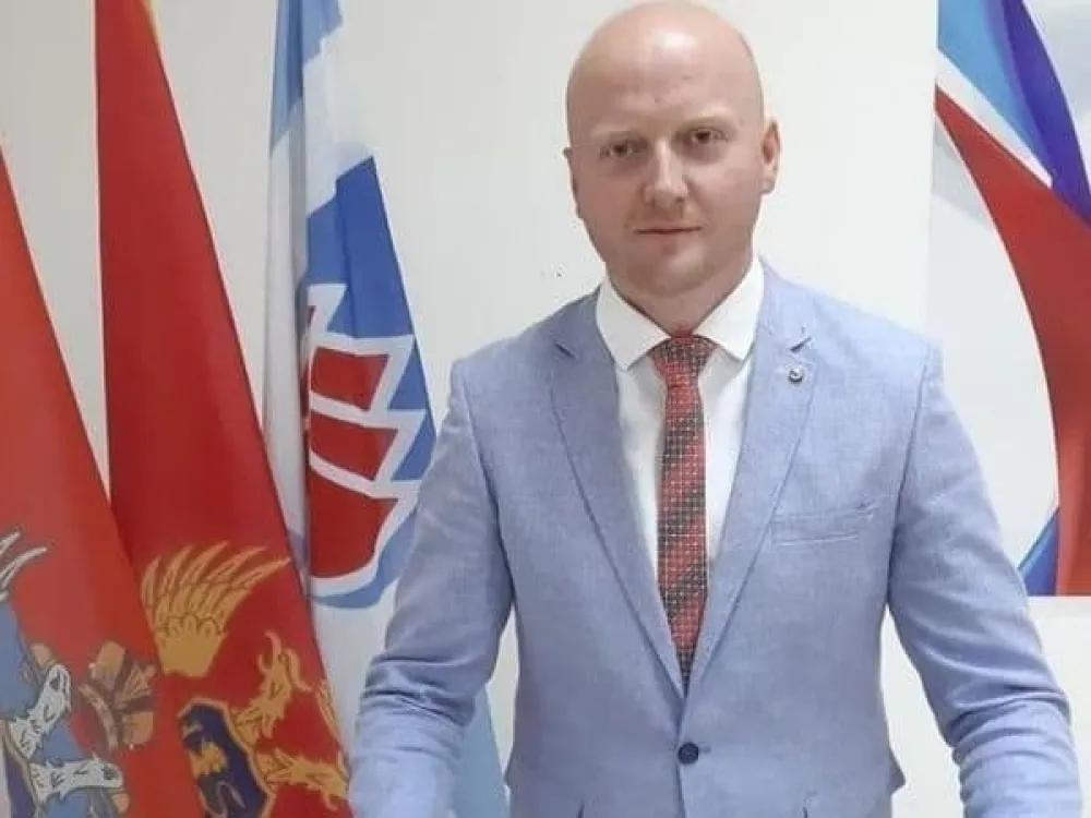 Драган Вукић