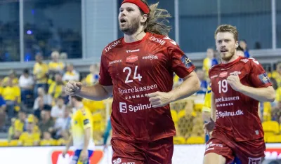 Sjajna partija Mikela Hansean u Kielceu