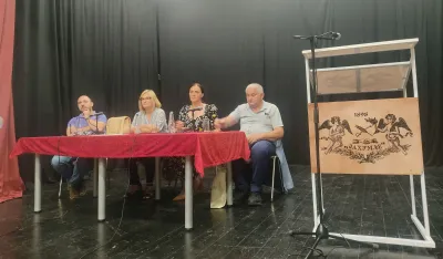 Snaga dramskog apela na samorazumiјevanje