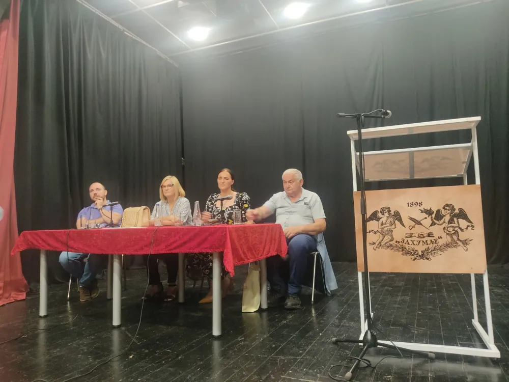 Snaga dramskog apela na samorazumiјevanje