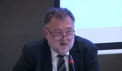 Boris Gandel