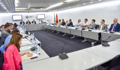 udruženje turizma i ugostitelja