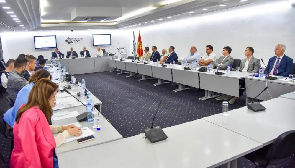 udruženje turizma i ugostitelja