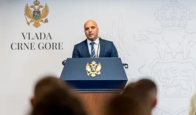 NIKOLA TERZIĆ - FOTO: MUP