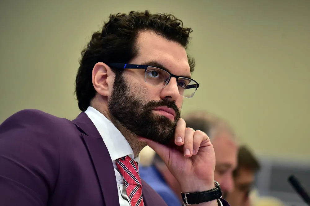 Tužilac Jovanović podnio krivičnu prijavu protiv kolege: Radonjića krivi za zloupotrebu položaja