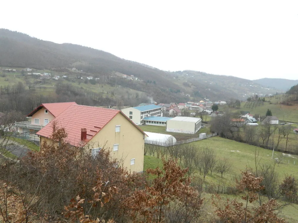 Petnjica: Na području Bihora upisano svega 38 prvaka