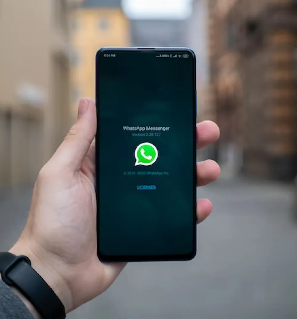 WhatsApp bi mogao biti zabranjen u Rusiji