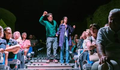 Ljubav niјe koncept, već realnost