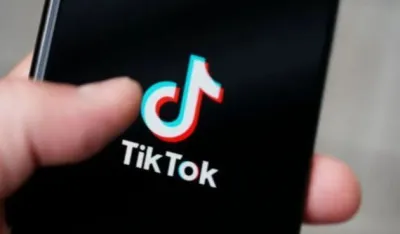 TikTok a