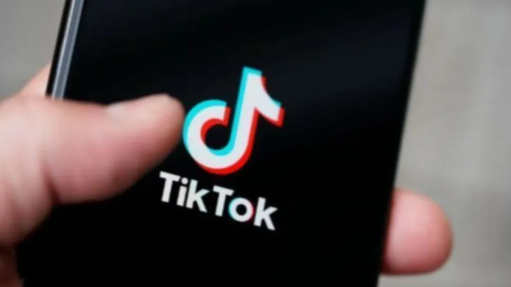 TikTok a
