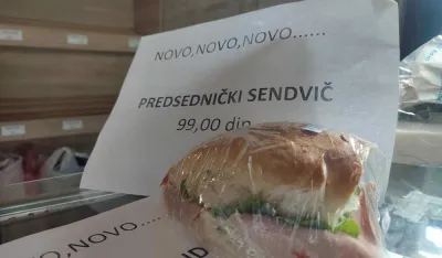 foto: Kurir
