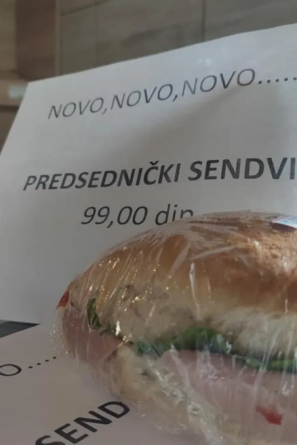 foto: Kurir
