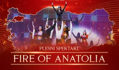 Plakat za koncert