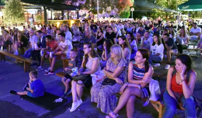 Dodјela nagrada Džada film festa
