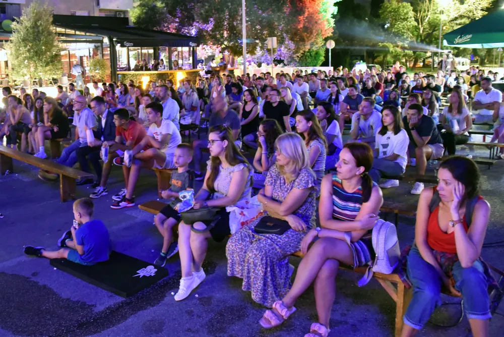 Dodјela nagrada Džada film festa