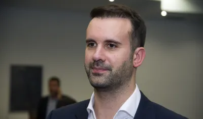 parlamentarni izbori 2023