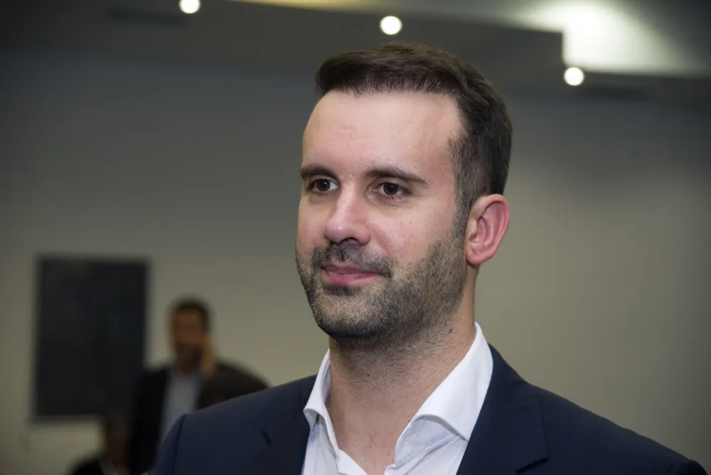 parlamentarni izbori 2023