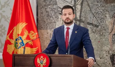Milatović na Samitu o ciljevima održivog razvoja Ujedinjenih nacija