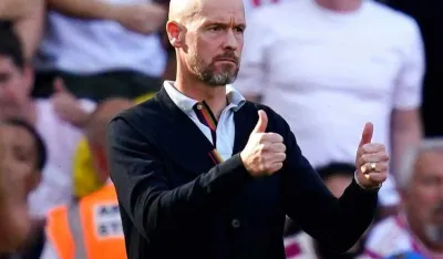 Erik ten Hag
