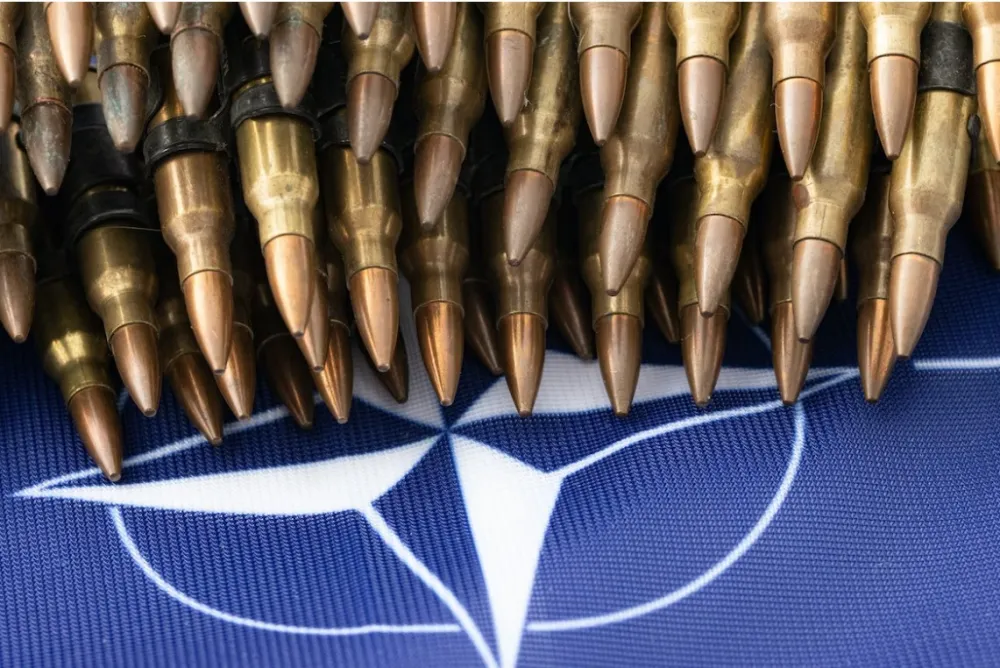 NATO vježba