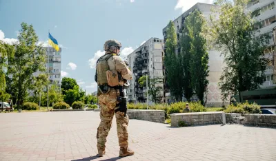 - UKRAJINA, DRITAN, TVITER