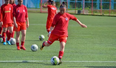 Valerija Radmanović