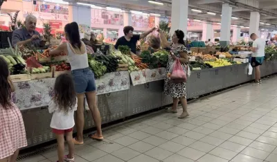 Pro&scaron;le godine za 12 eura kupovali 20 kila krompira i &scaron;ljiva, ove za 30 eura