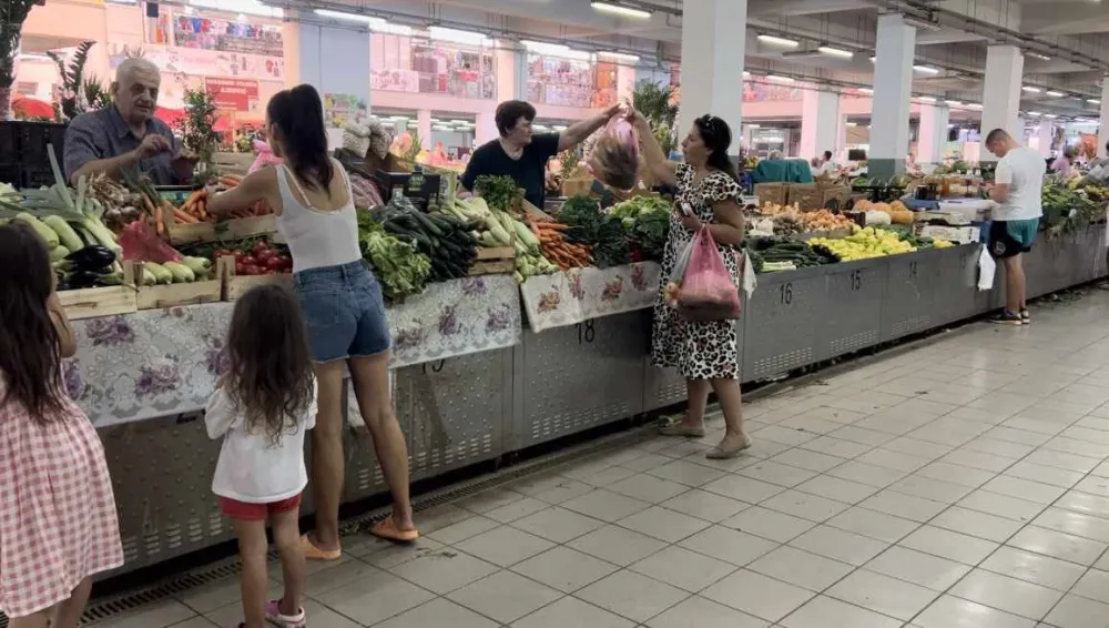 Pro&scaron;le godine za 12 eura kupovali 20 kila krompira i &scaron;ljiva, ove za 30 eura