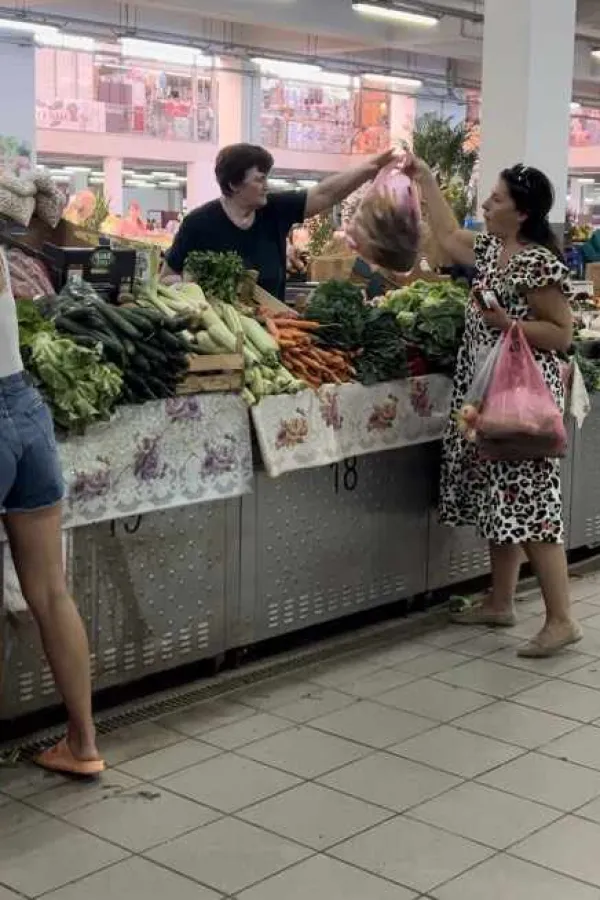 Pro&scaron;le godine za 12 eura kupovali 20 kila krompira i &scaron;ljiva, ove za 30 eura