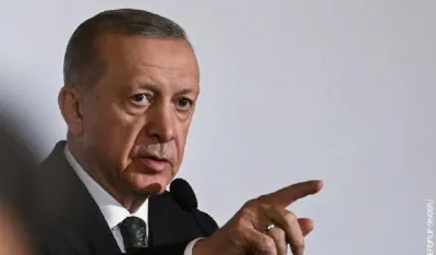 Реџеп Тајип Ердоган