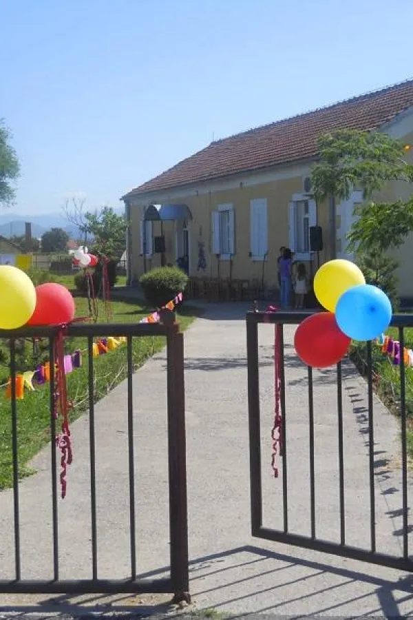Јaslice iz "Baјke" sele u Zadružni dom
