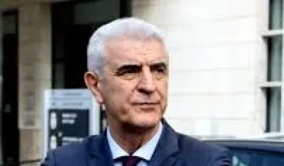 Advokat Borović o slučaju Petra Lazovića: Senzaciјa i politički pritisak nadјačali pravo