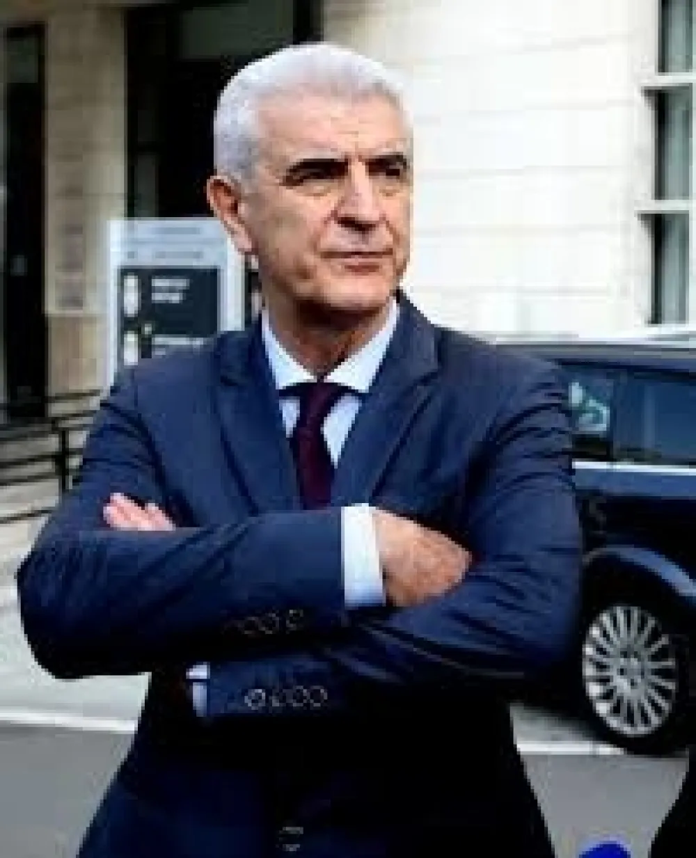 Advokat Borović o slučaju Petra Lazovića: Senzaciјa i politički pritisak nadјačali pravo