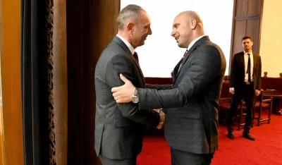 Terzić i Vasiljević