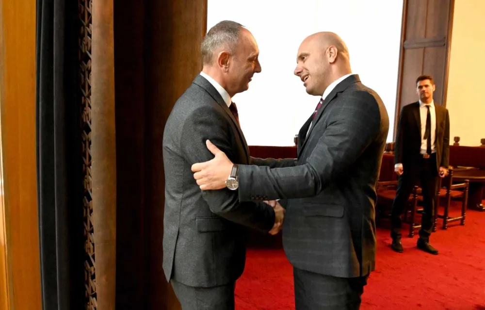 Terzić i Vasiljević