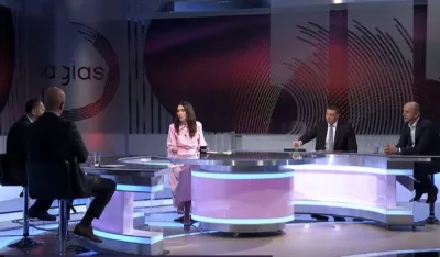 Adžić: Pojedini osumnjičeni napustili Crnu Goru kad se saznalo za tunel; Knežević: Hvala gospođi koja je imala reumu