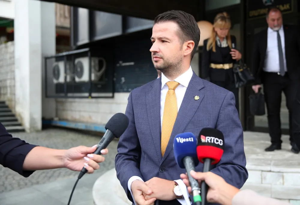 Jakov Milatović