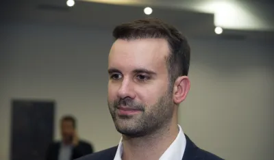 parlamentarni izbori 2023