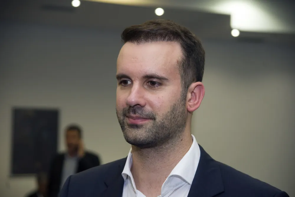 parlamentarni izbori 2023