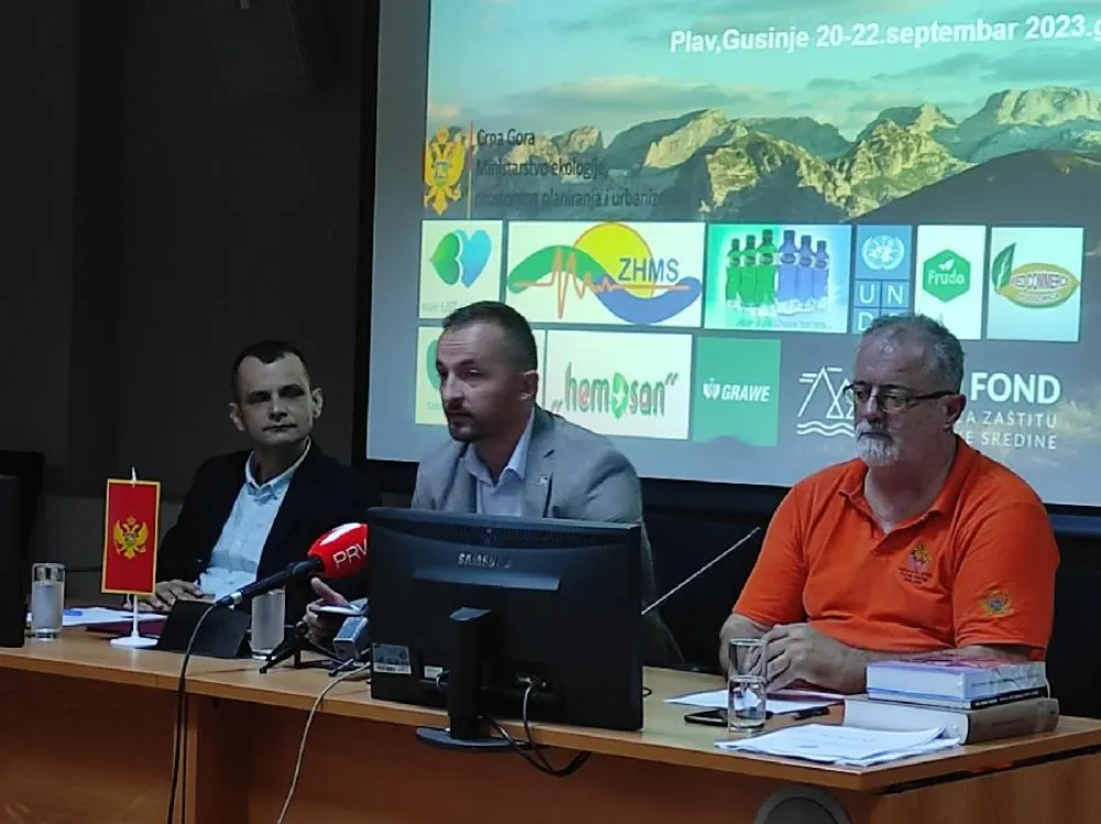(Foto: RTCG)
