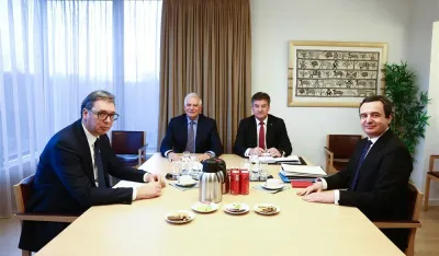 Са састанка