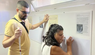Dodirnuti kulturno i prirodno nasliјeđe Crne Gore