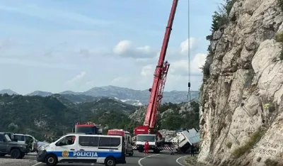 foto: RTCG skrin&scaron;ot