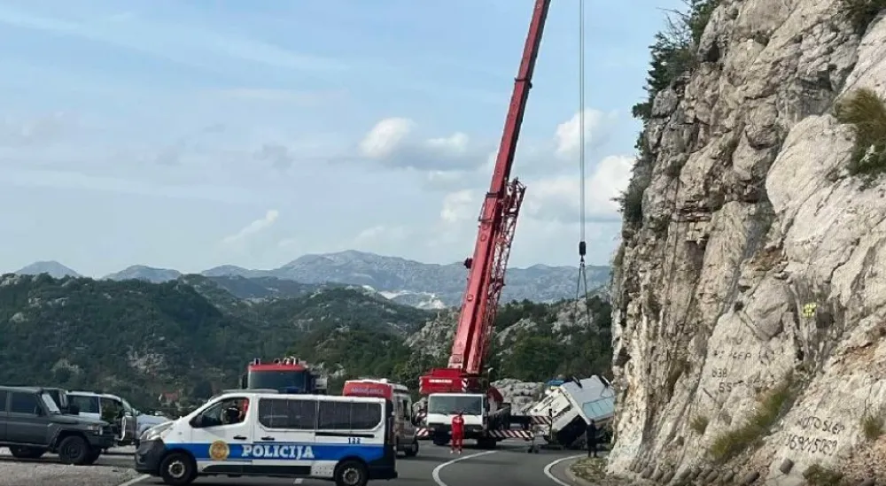 foto: RTCG skrin&scaron;ot