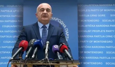 Joković: Najiskrenije sauče&scaron;će porodicama stradalih